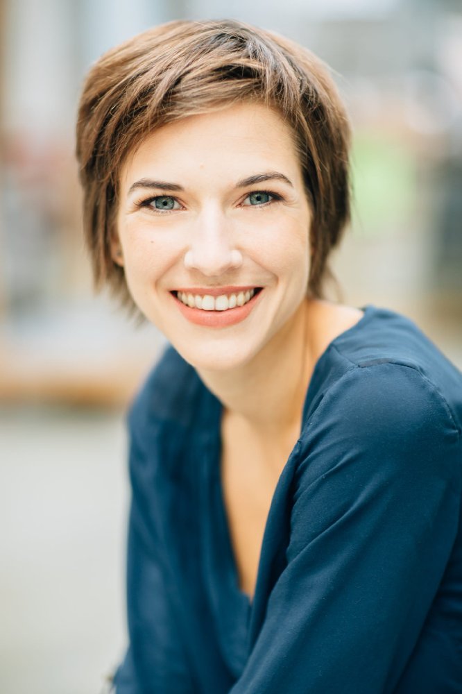 Anne Schmitz