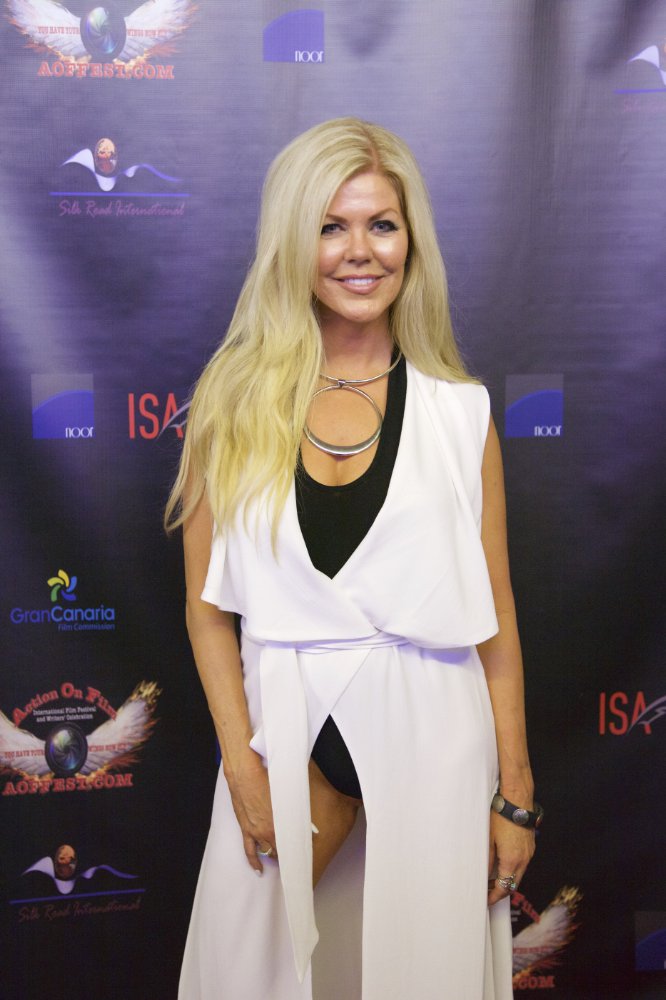 Tracey Birdsall