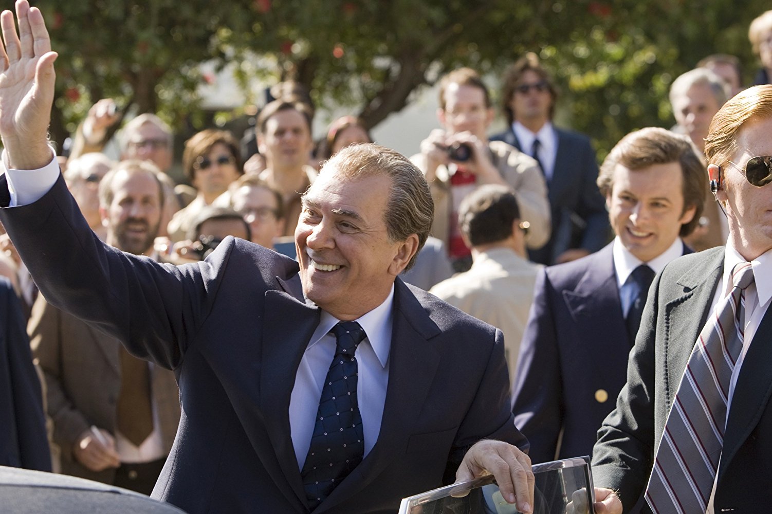 David Frost