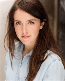 Lucy Moir