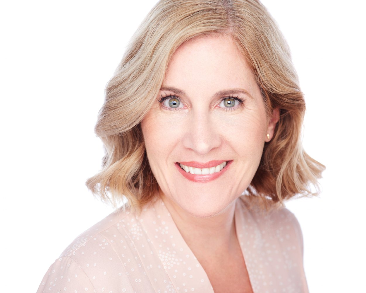 Elizabeth Thorp