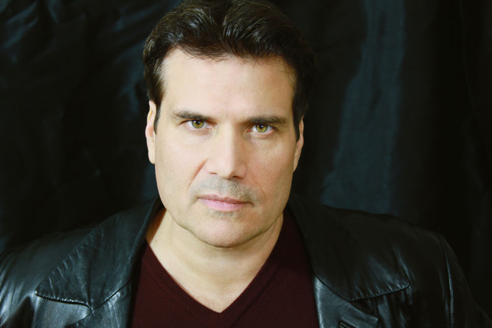 David Francis Calderazzo