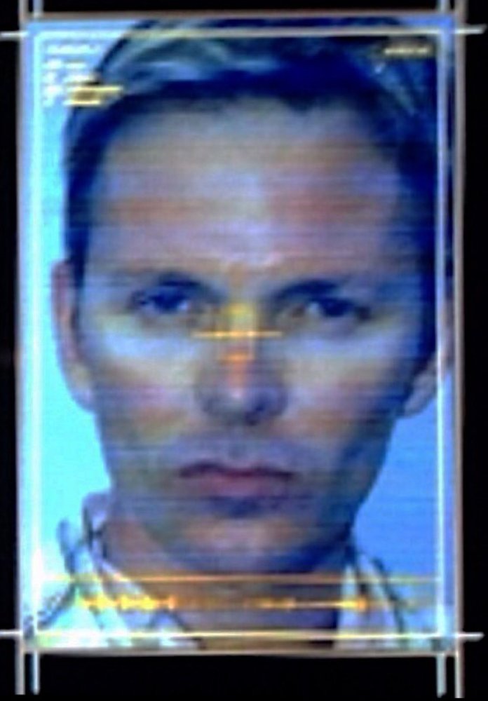 Andrew Grant