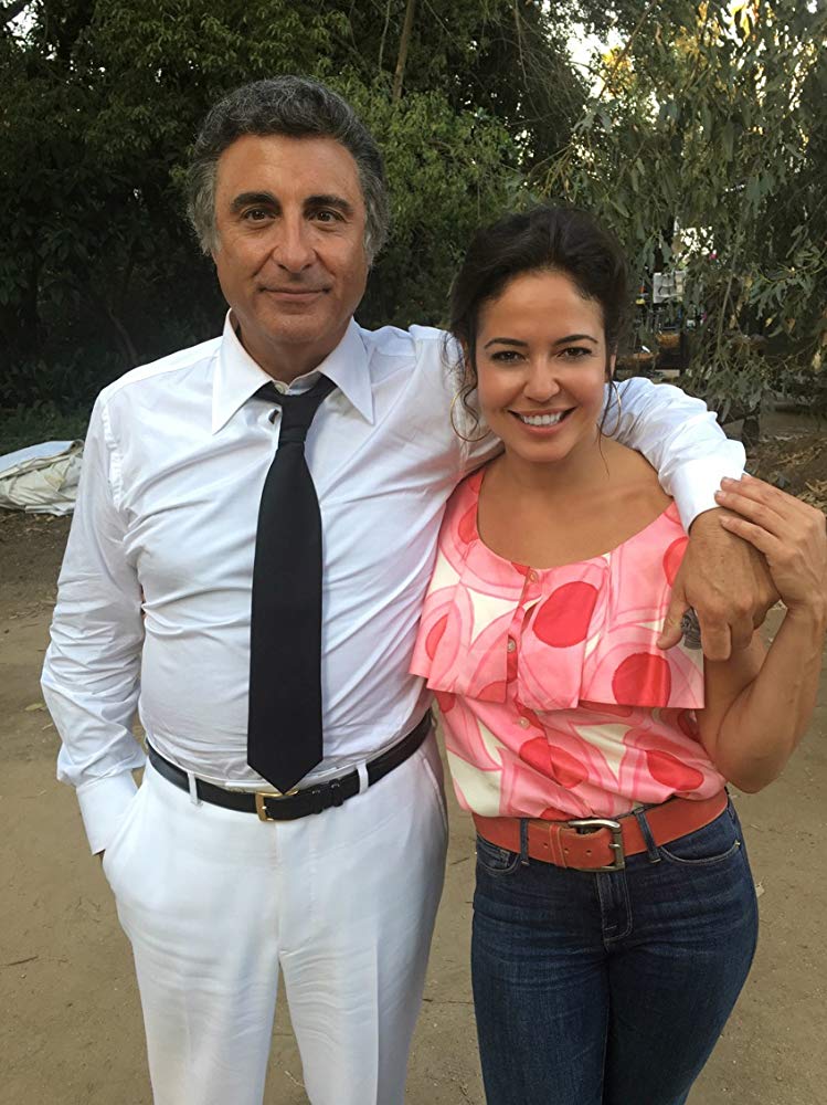 Fabiana Rares
