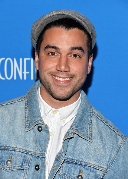 Oskar Rodriguez