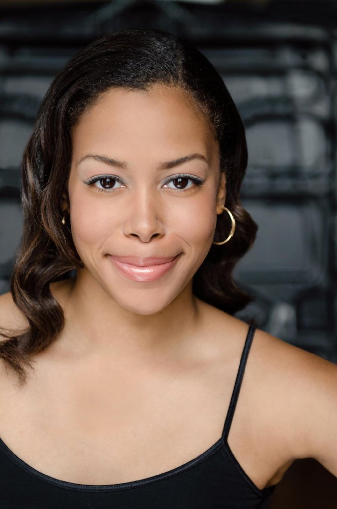 Cori Woods
