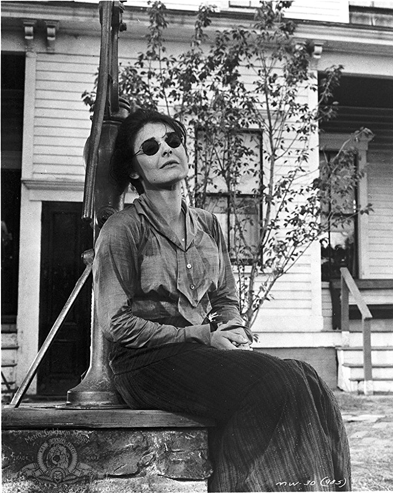 Annie Sullivan