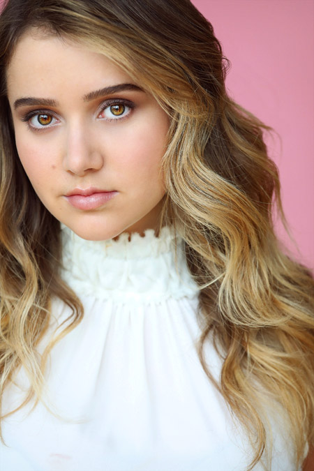 Olivia DeVenne