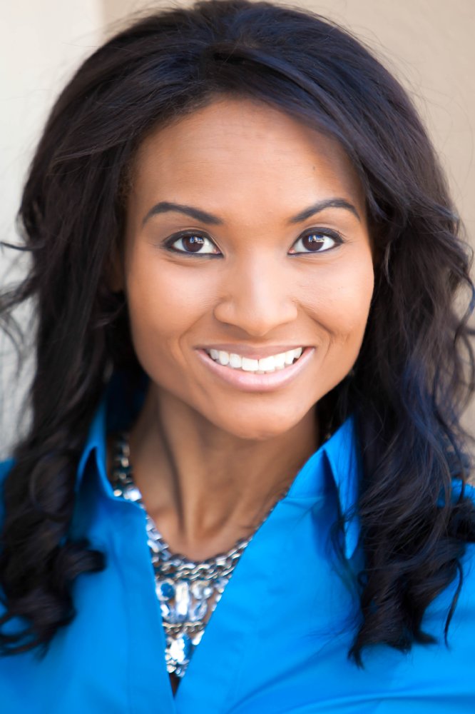 Eva Rivera-Ferrell