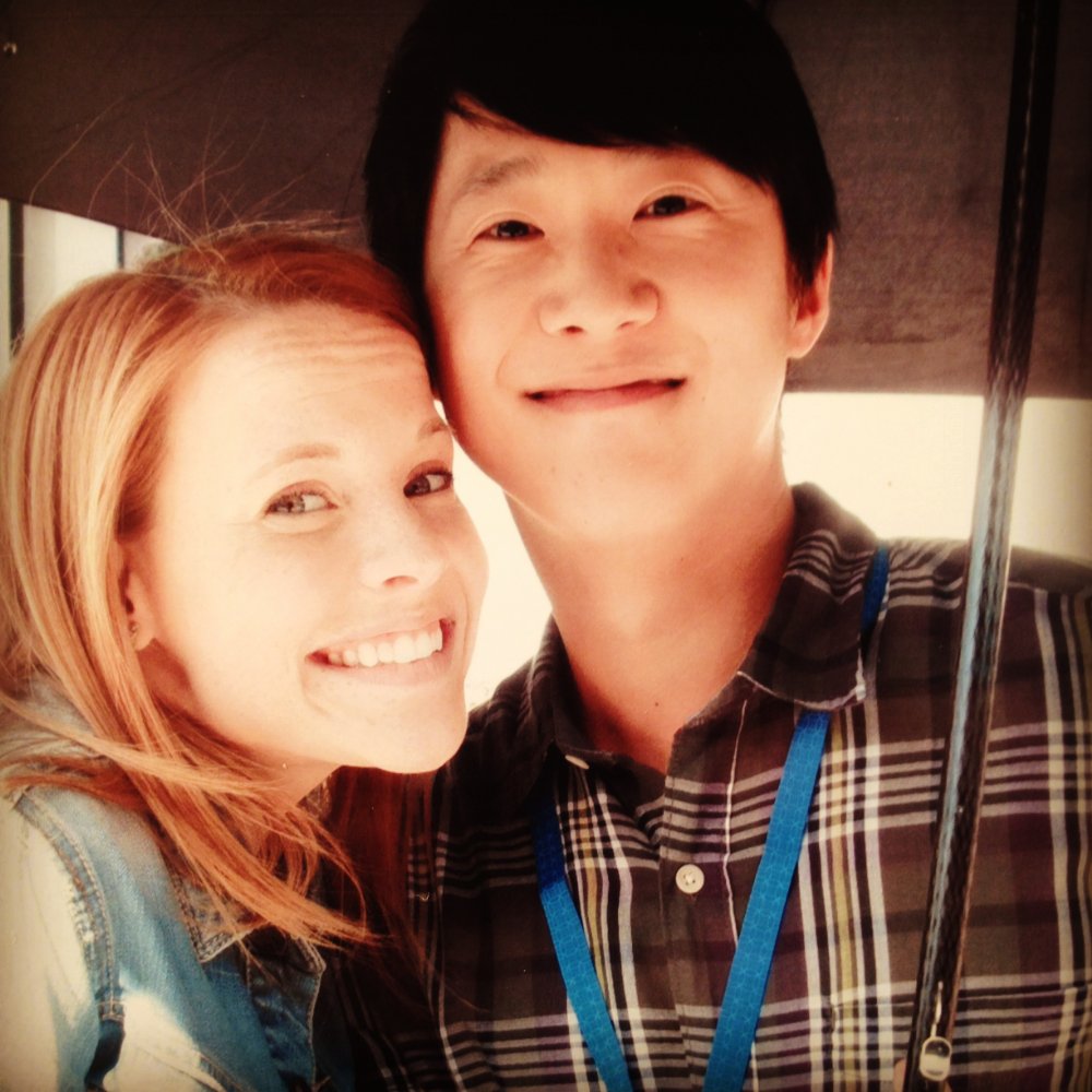 Richard Jin