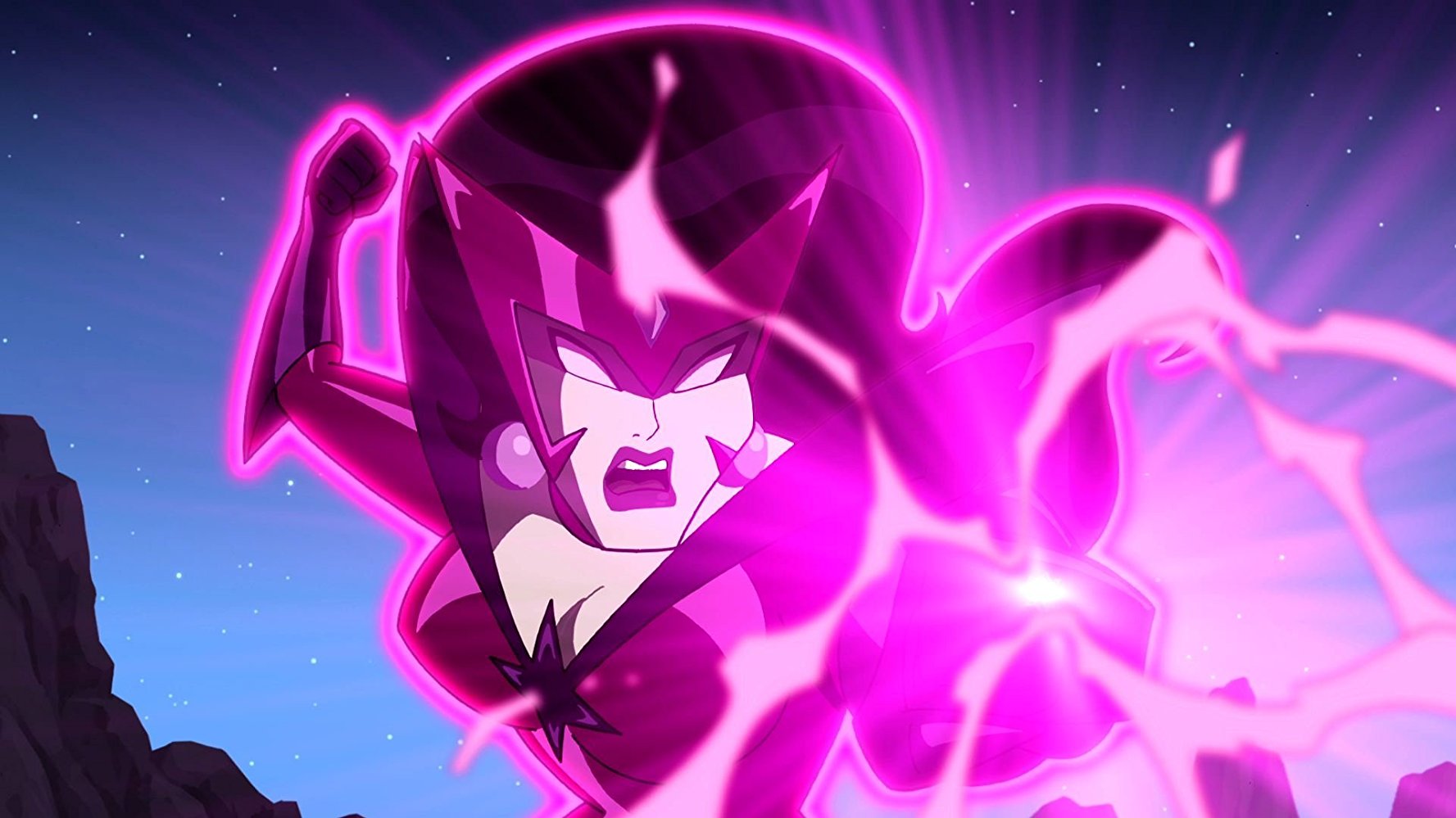 Star Sapphire