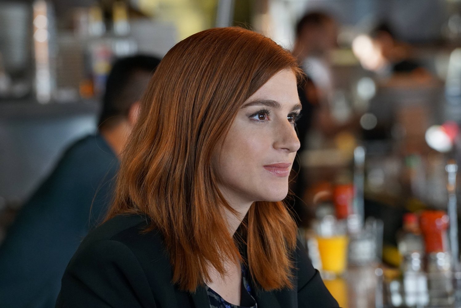 Aya Cash
