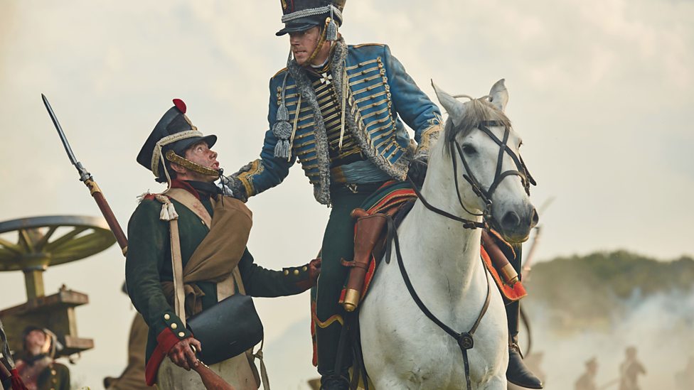 Jack Lowden