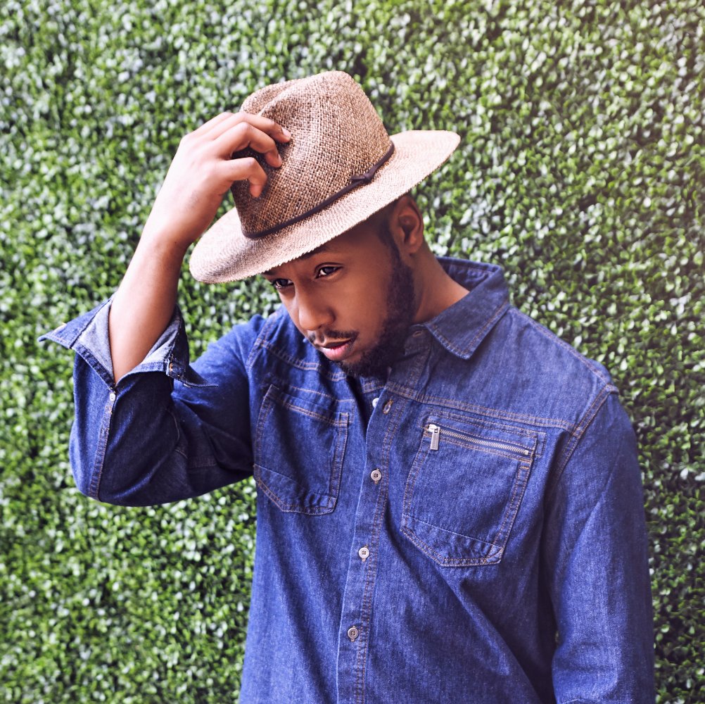 Shelton Foreman