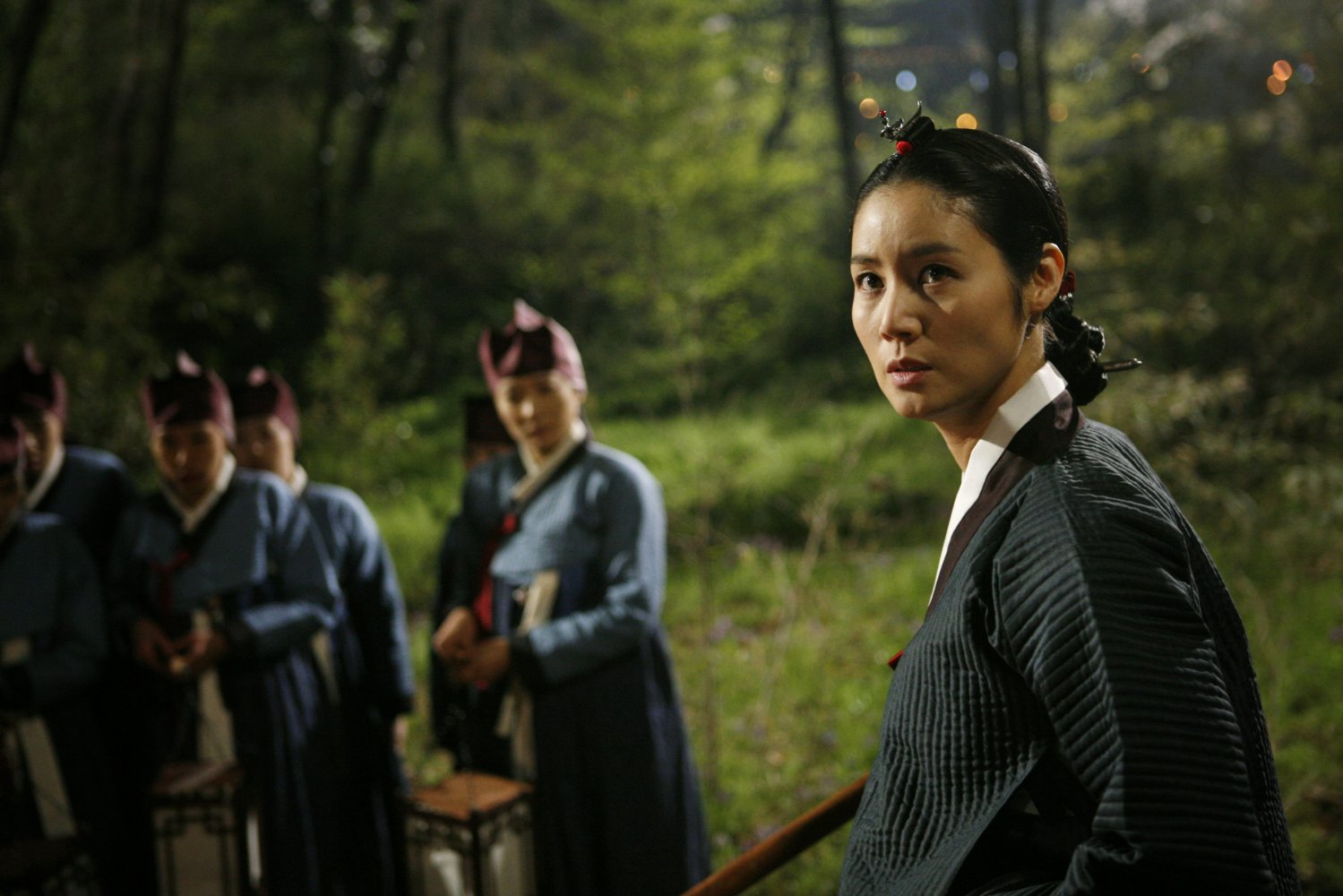 Seong-ryeong Kim