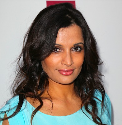Roopashree Jeevaji