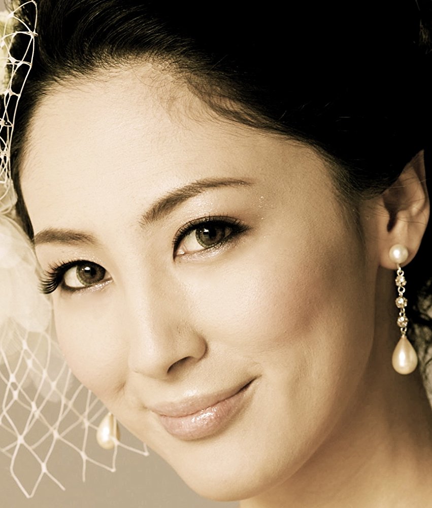 Ikumi Yoshimatsu