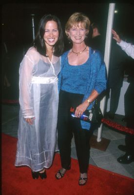Shannon Lee