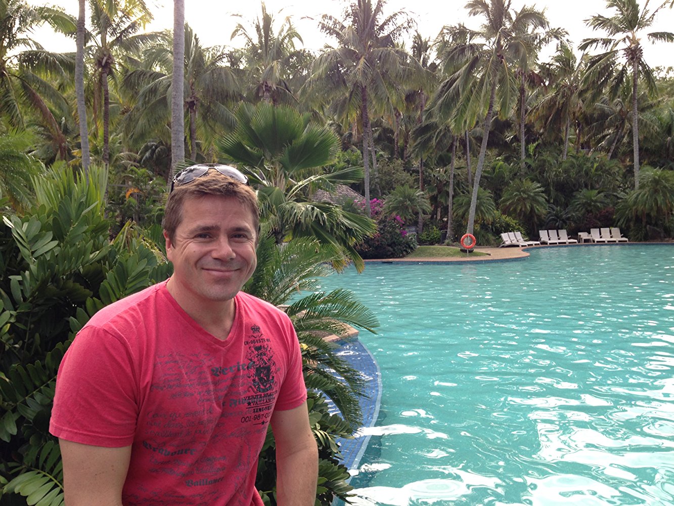 Ross Newton
