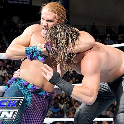 Dolph Ziggler
