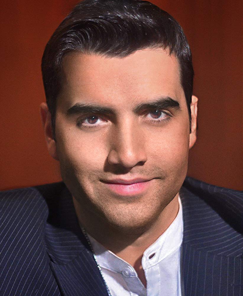 Christian Figueroa
