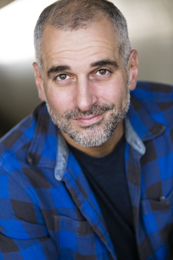 Troy Caylak