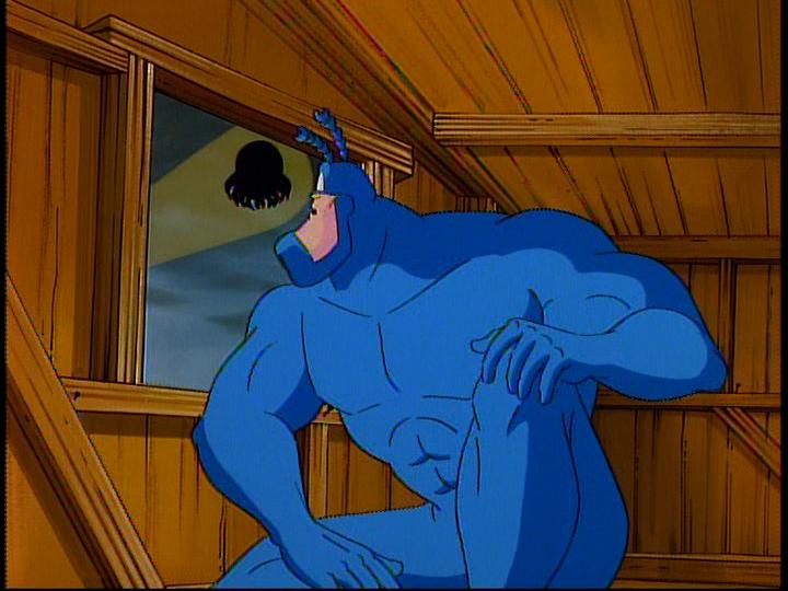 The Tick