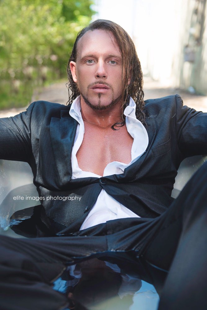 Sebastian James