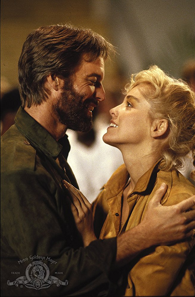 Allan Quatermain