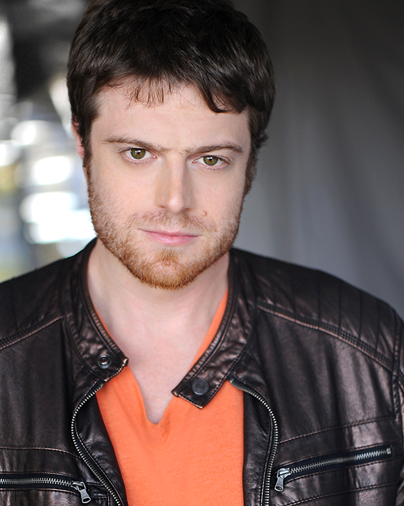 Neil Stevens