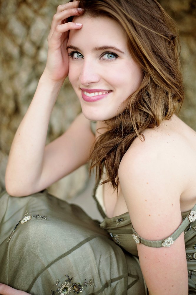Christina Webb
