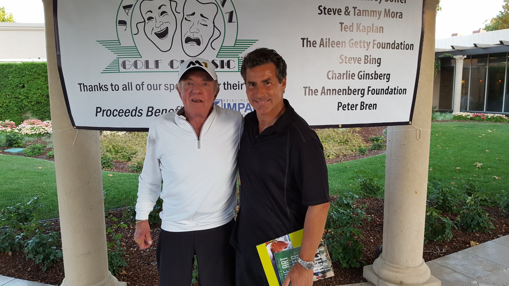 Pat Tanzillo