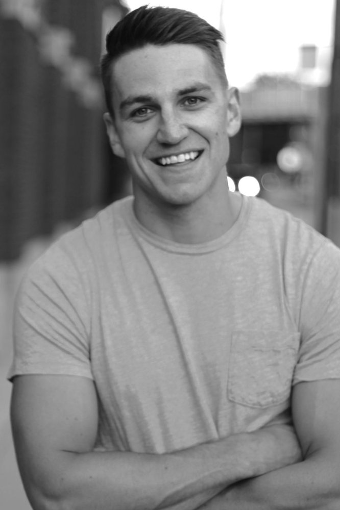 Alex MacPherson