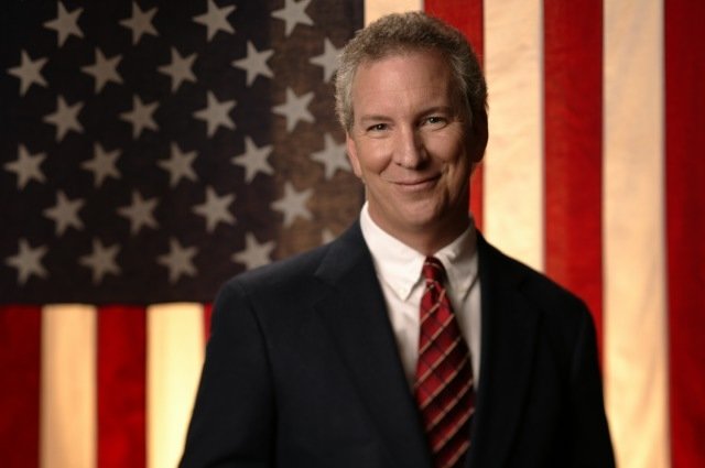 Phil Valentine
