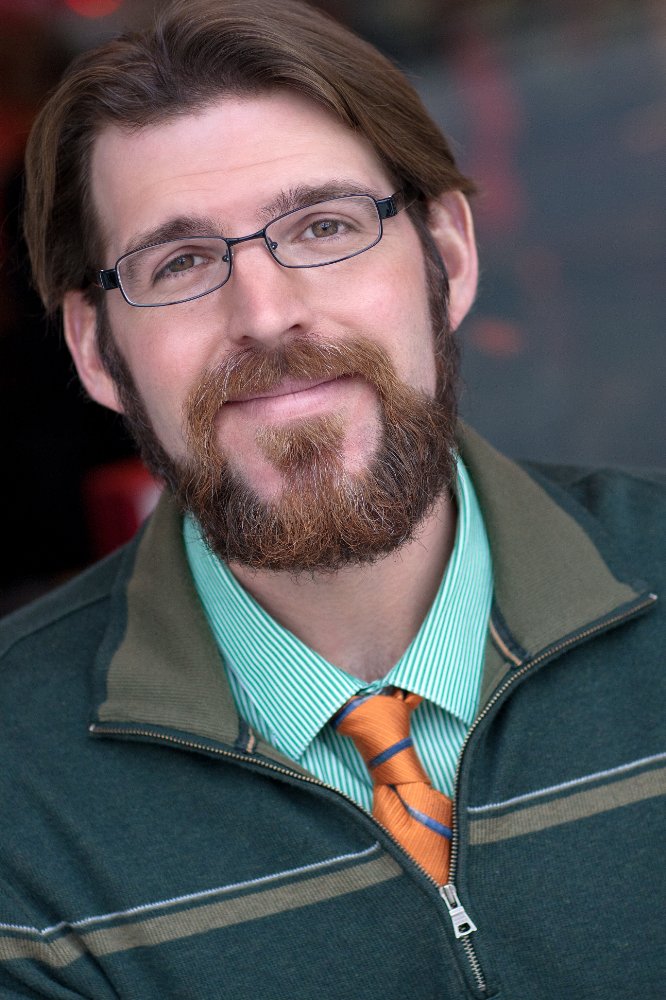 Steve J. Palmer