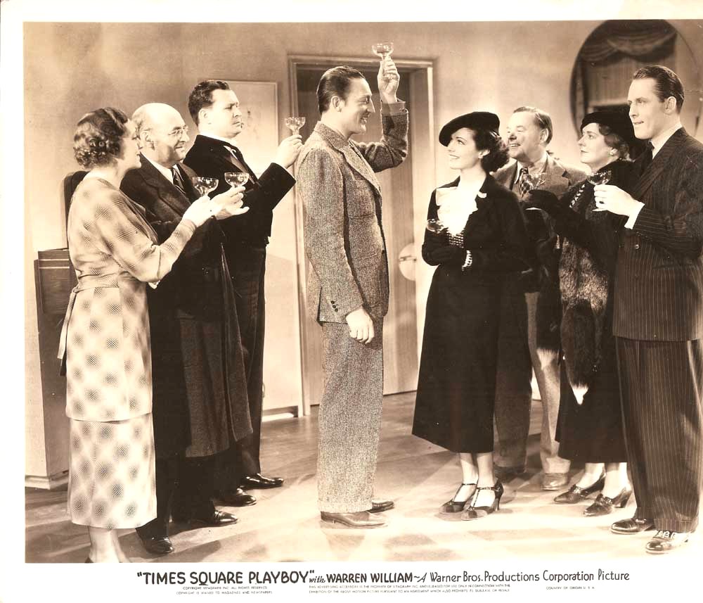 Gene Lockhart