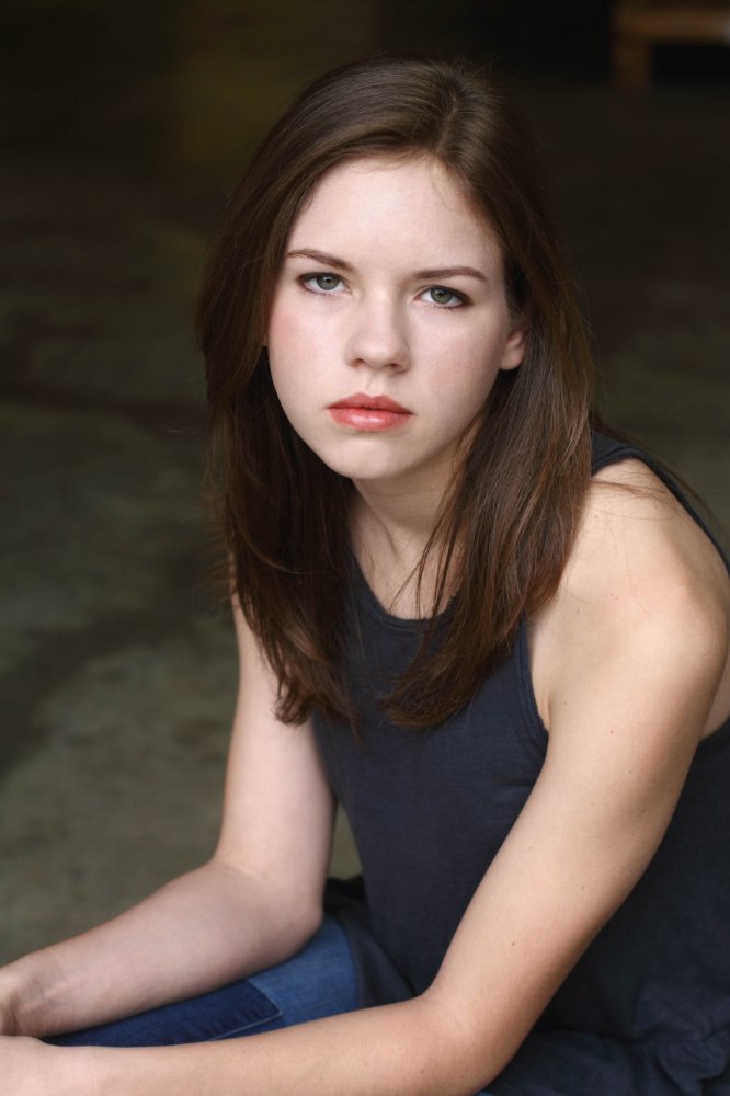 Annie Thrash