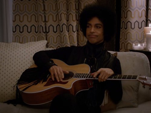 Prince