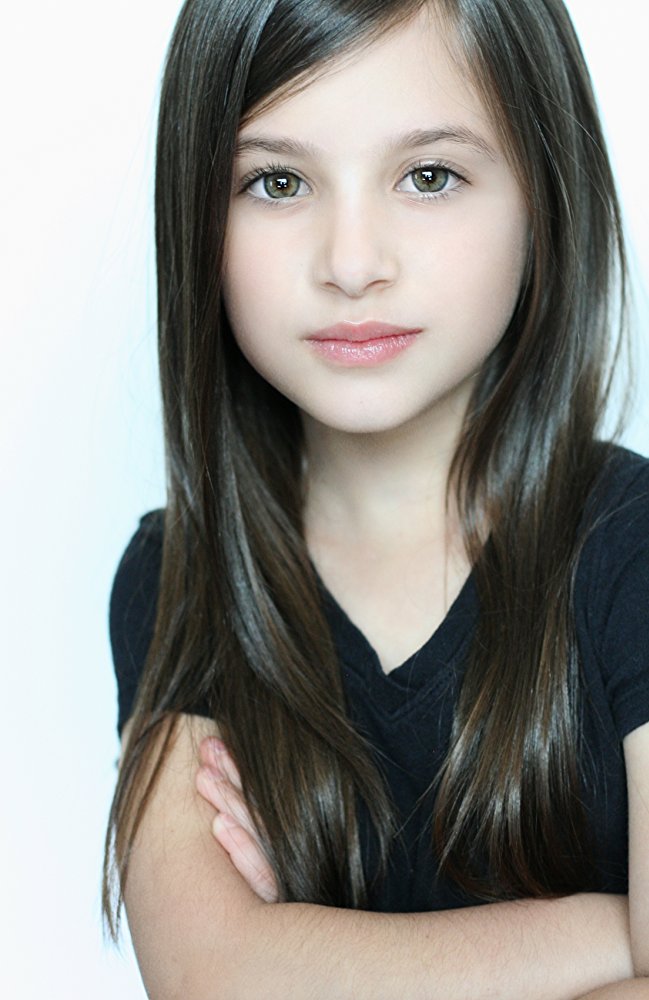Madelyn Lazar