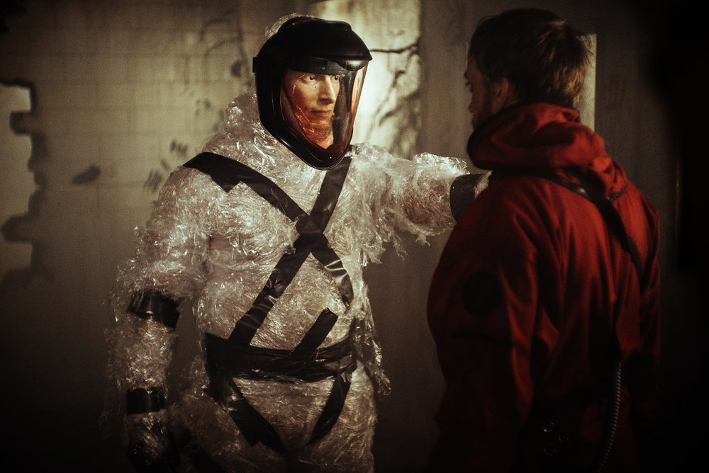 Joseph Gatt