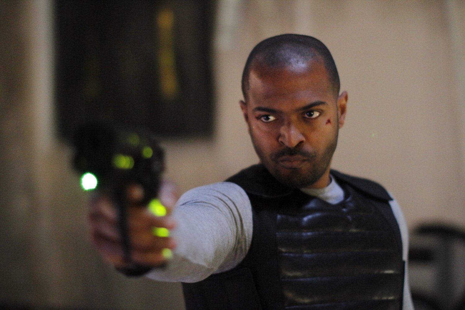 Noel Clarke