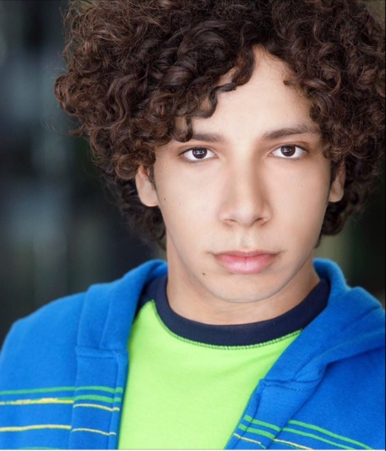 Samuel Caruana
