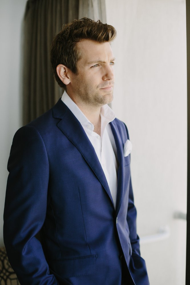 Tim Ross