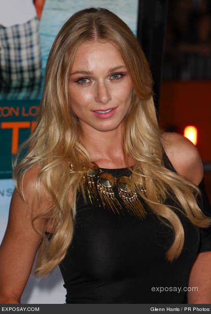 Alyssa Julya Smith