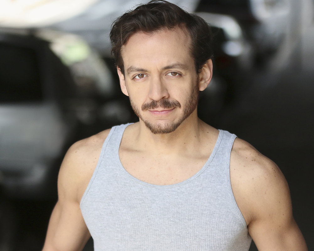 Omar Pelaez