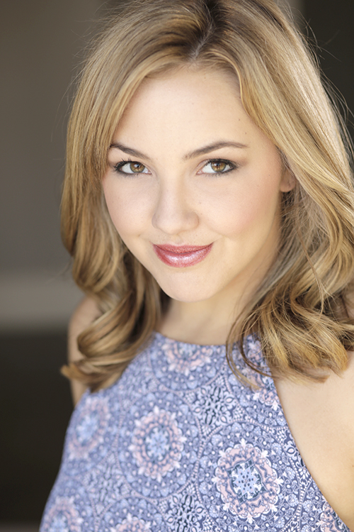 Brie Mattson