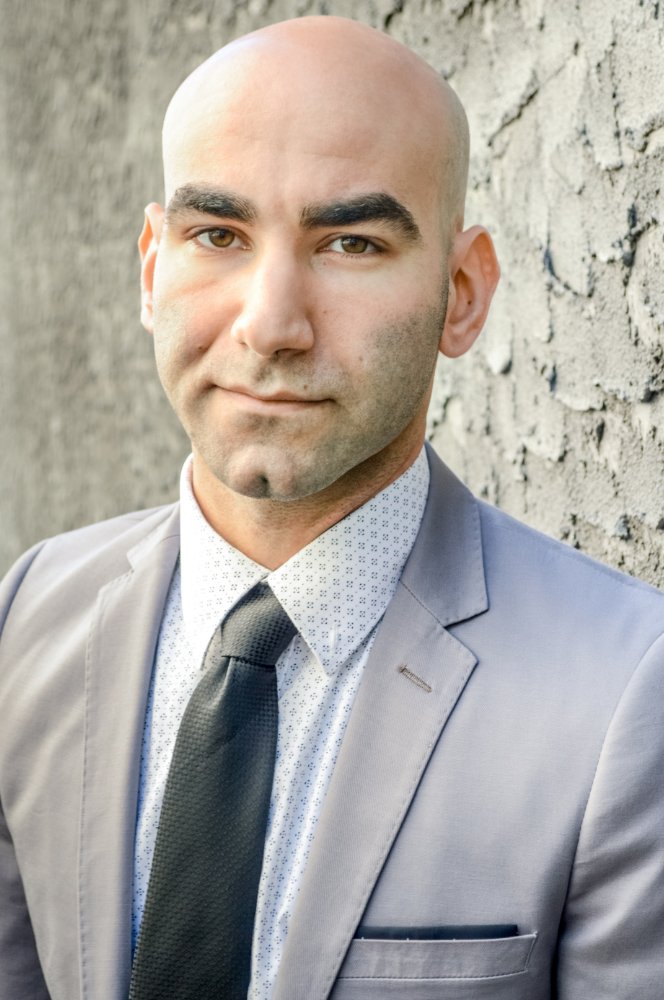 Sergey Nagorny