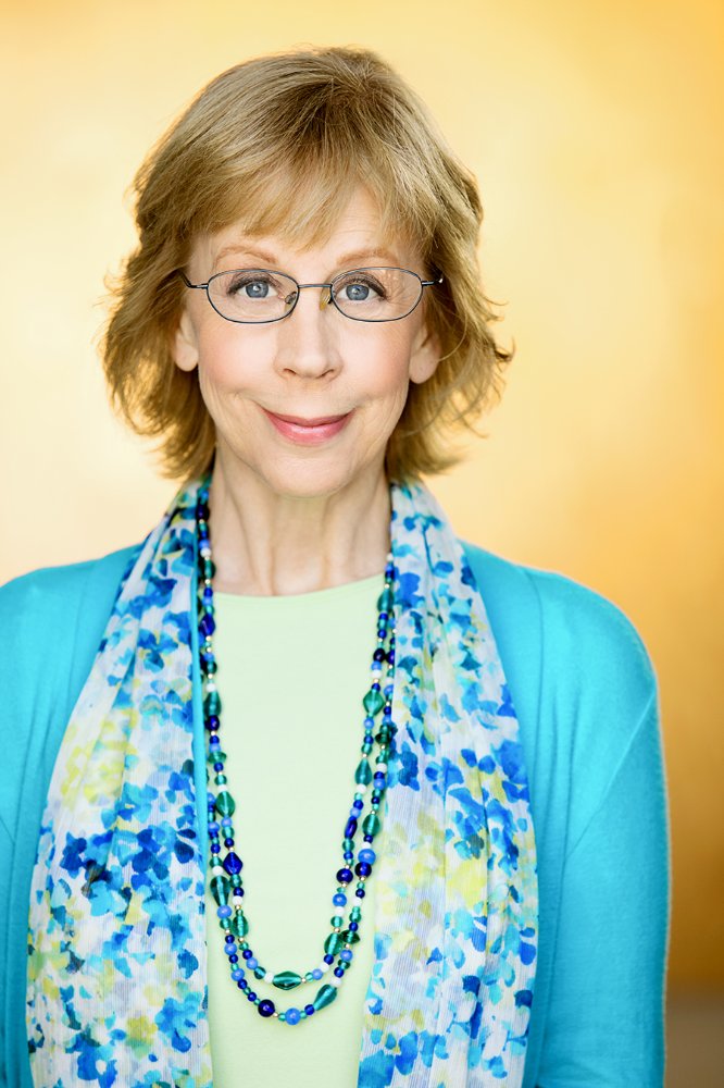 Nancy Daly