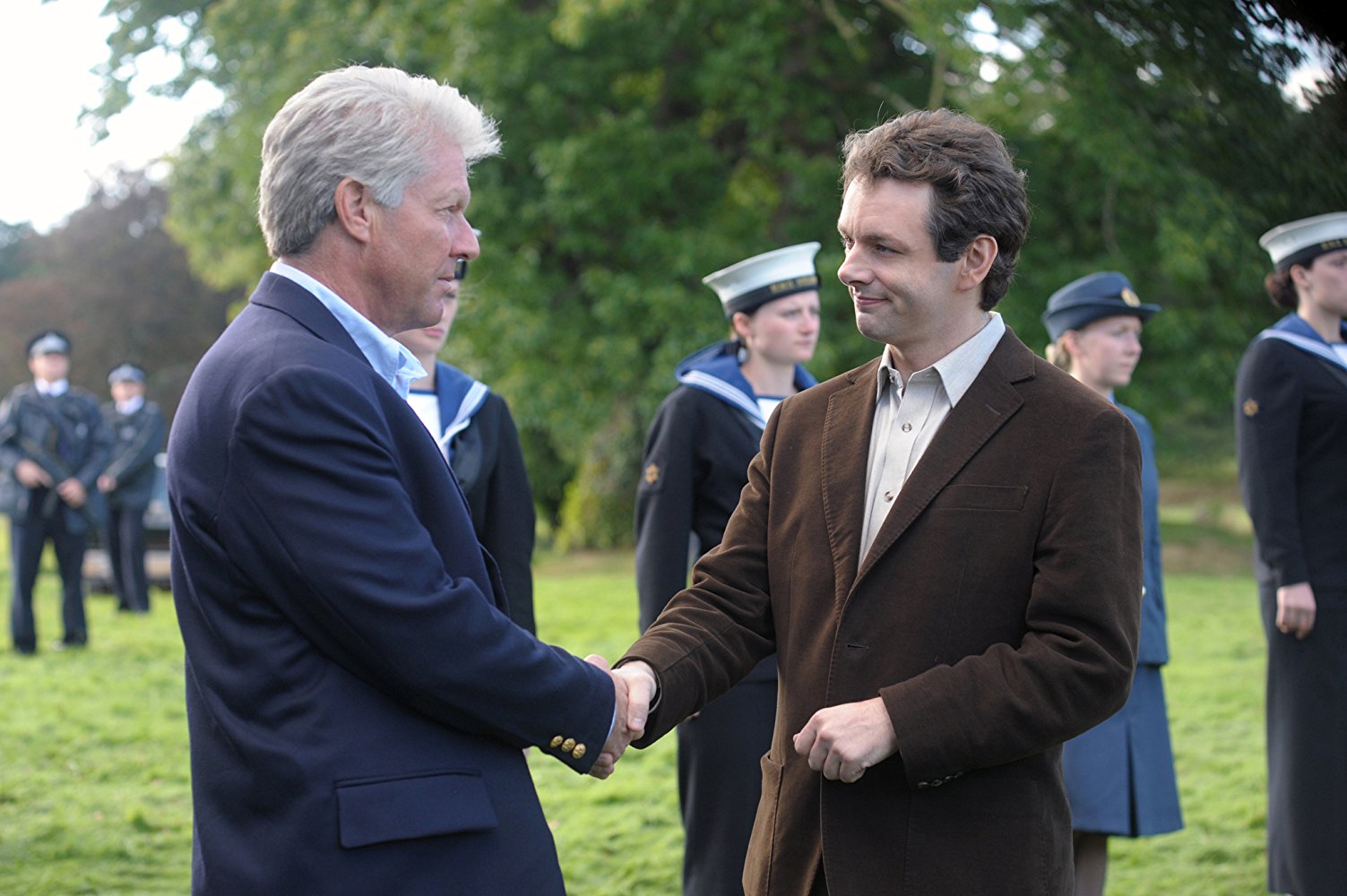 Bill Clinton