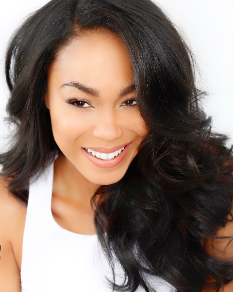 Ashley Love-Mills